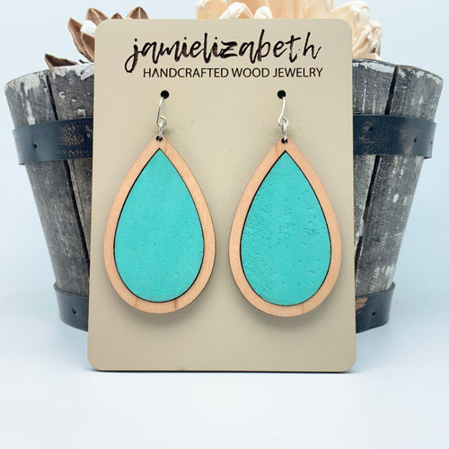 Aqua Dreams Cork - New Shapes Added (Vault)