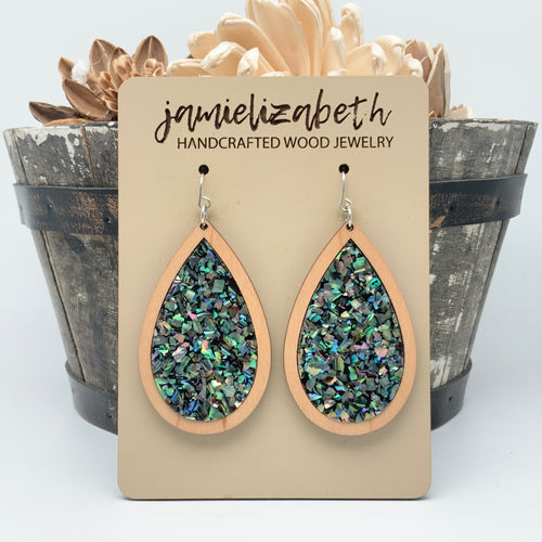 Seaside Paradise Crushed Abalone (Vault)