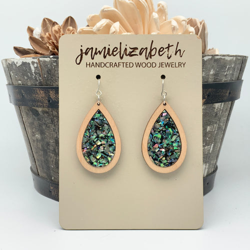 Seaside Paradise Crushed Abalone (Vault)