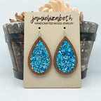 Let’s Shell-A-Brate Summer - Earrings (Vault)