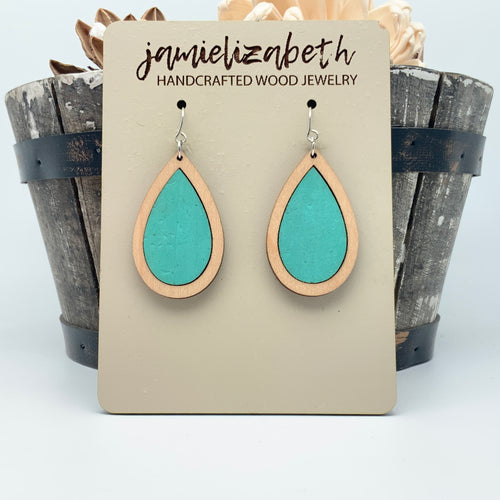 Aqua Dreams Cork - New Shapes Added (Vault)