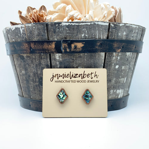 Seaside Paradise Crushed Abalone (Vault)