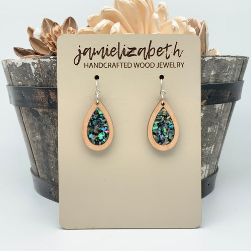 Seaside Paradise Crushed Abalone (Vault)