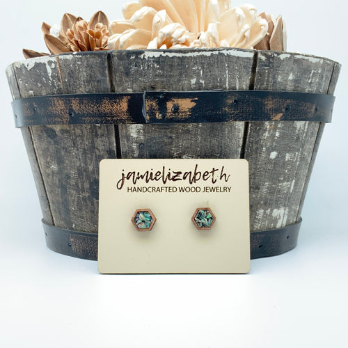 Seaside Paradise Crushed Abalone (Vault)