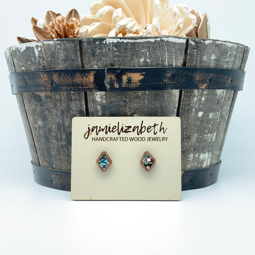 Seaside Paradise Crushed Abalone (Vault)