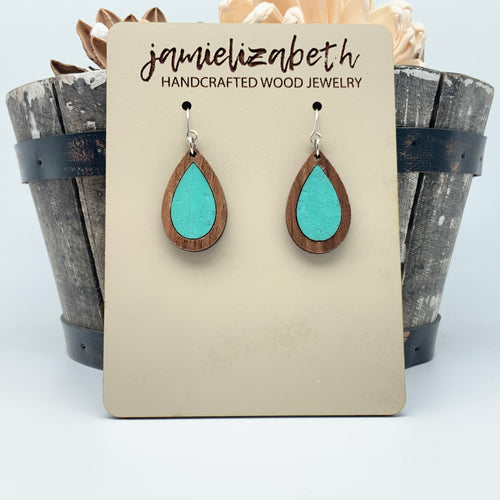 Aqua Dreams Cork - New Shapes Added (Vault)