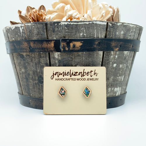 Seaside Paradise Crushed Abalone (Vault)