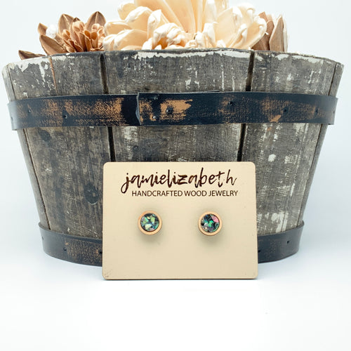 Seaside Paradise Crushed Abalone (Vault)