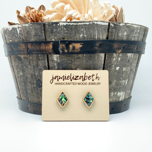 Seaside Paradise Crushed Abalone (Vault)