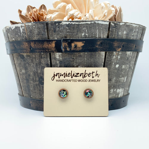 Seaside Paradise Crushed Abalone (Vault)