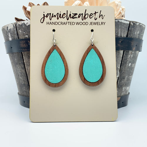 Aqua Dreams Cork - New Shapes Added (Vault)