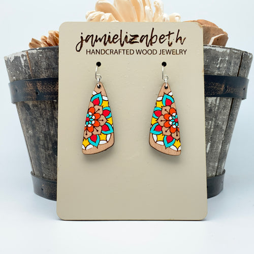 Magnificent Mandalas (Vault)