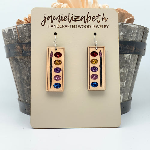 Color Me Pretty (Vault)