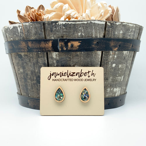 Seaside Paradise Crushed Abalone (Vault)