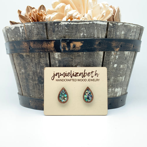 Seaside Paradise Crushed Abalone (Vault)