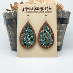 Seaside Paradise Crushed Abalone (Vault)