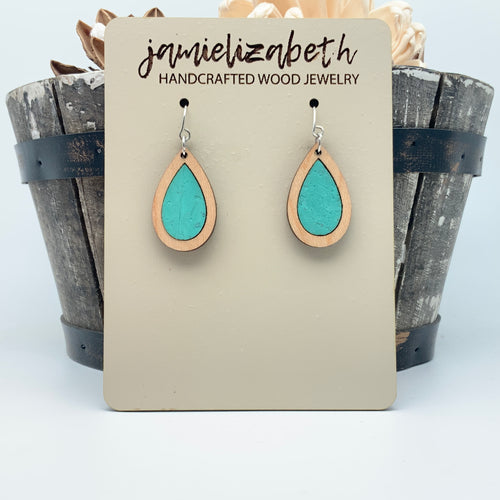 Aqua Dreams Cork - New Shapes Added (Vault)