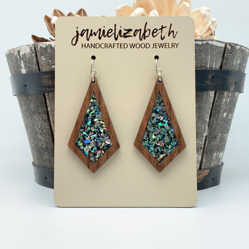 Seaside Paradise Crushed Abalone (Vault)