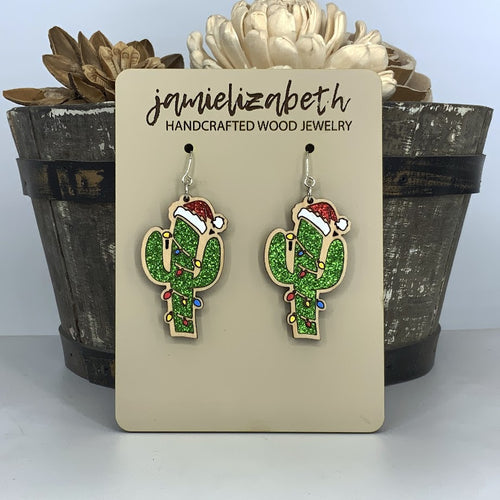 Christmas Cactus (Vault)