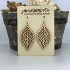 Northern Leaves (Vault)