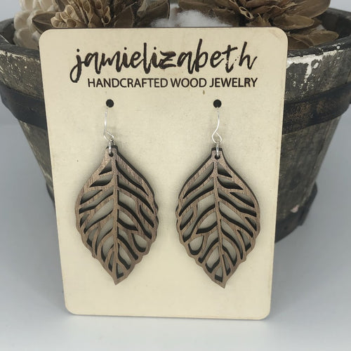 Northern Leaves (Vault)