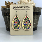 Tangled Christmas Lights (Vault)