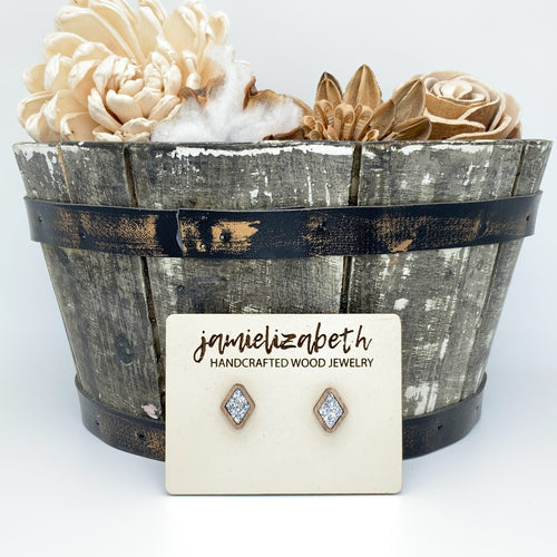 Slate Grey Glitter (Vault)