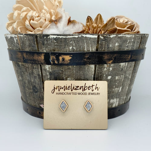 Slate Grey Glitter (Vault)