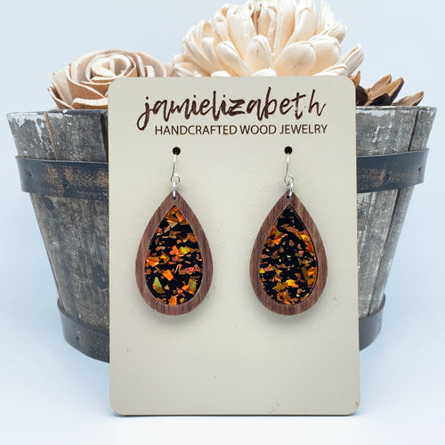 Toil & Trouble (Vault)