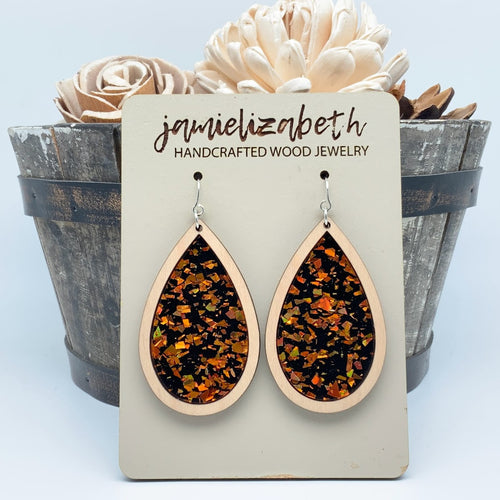 Toil & Trouble (Vault)