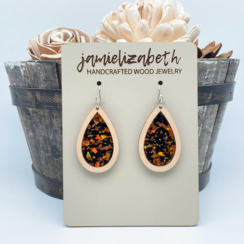 Toil & Trouble (Vault)