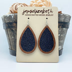 Black Shattered Glass (Vault)