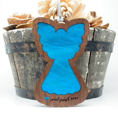 Christmas Angel - Official 2022 Limited