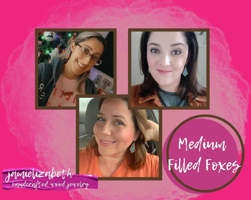 Crushed Mother of Pearl (Vault)