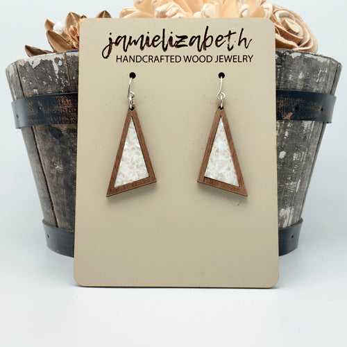 Crushed Mother of Pearl (Vault)