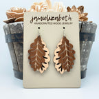 Fall Leaf Pile  (Vault)