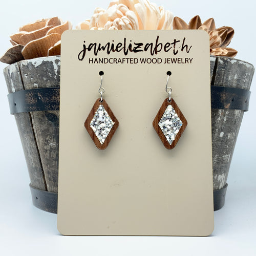 First Snow Glitter (Vault)