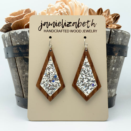 First Snow Glitter (Vault)