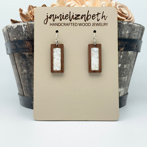 Crushed Mother of Pearl (Vault)