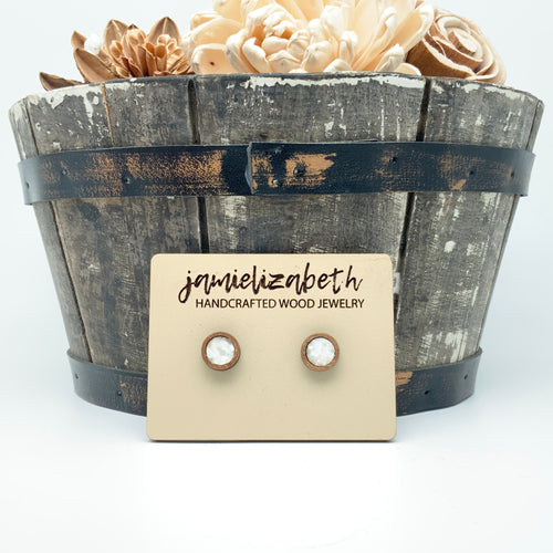 Crushed Mother of Pearl (Vault)