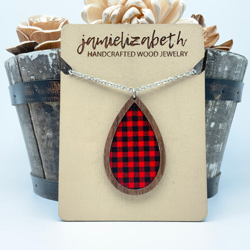 Buffalo Plaid (Vault)