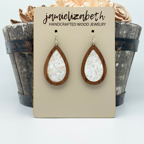 Crushed Mother of Pearl (Vault)