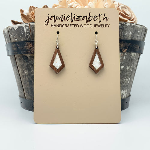 Crushed Mother of Pearl (Vault)