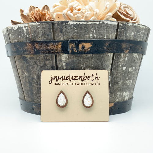 Crushed Mother of Pearl (Vault)