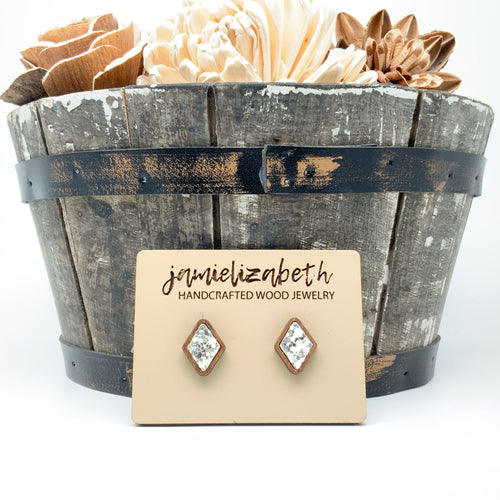 First Snow Glitter (Vault)