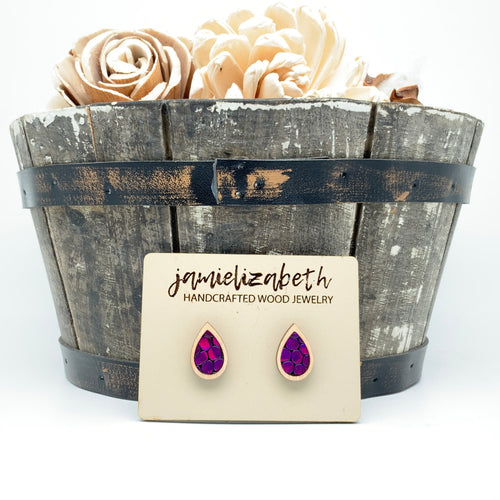 Purple Potion (Vault)