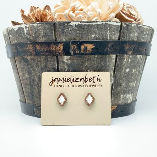 Crushed Mother of Pearl (Vault)