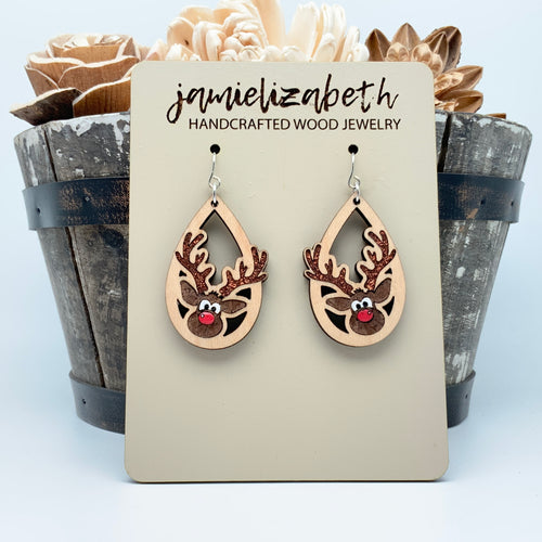 Reindeer Games (Vault)