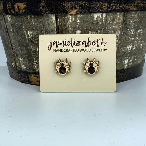 Triple Trouble Studs - Single or Discounted Trio Pack! (Vault)