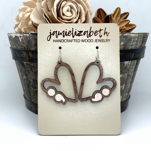 Semicolon Hearts - Cork (Mental Health Awareness)